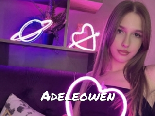 adeleowen Fisting Lovers