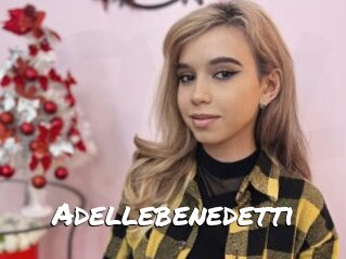 Adellebenedetti