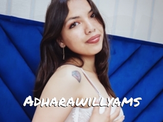 Adharawillyams