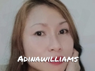 Adinawilliams