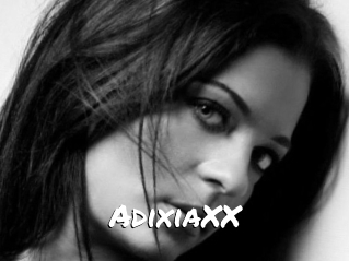 AdixiaXX