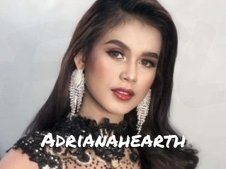 Adrianahearth