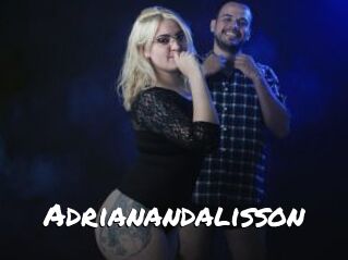 Adrianandalisson
