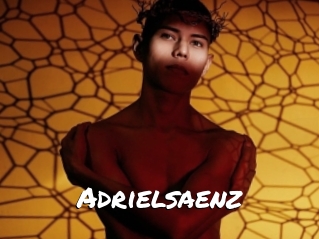 Adrielsaenz