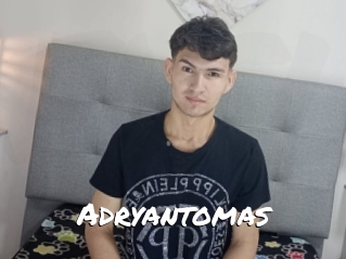 Adryantomas