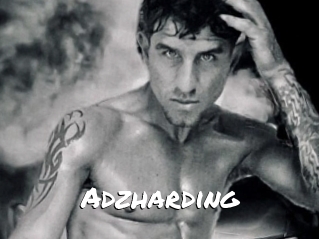 Adzharding