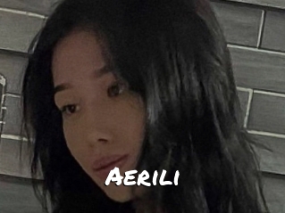 Aerili