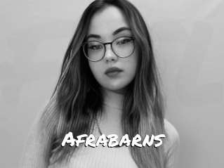 Afrabarns