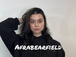 Afrabearfield