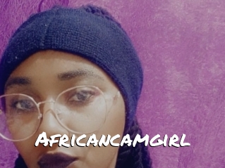 Africancamgirl