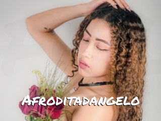 Afroditadangelo