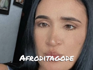 Afroditagode