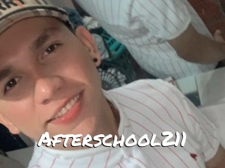 Afterschool211