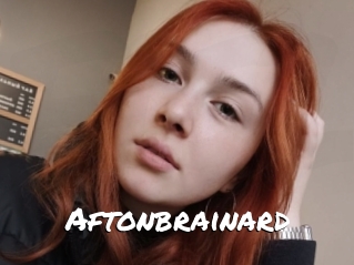 Aftonbrainard