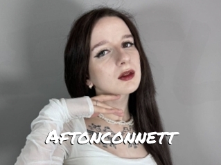 Aftonconnett