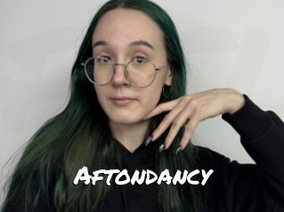 Aftondancy