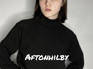 Aftonhilby