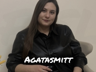 Agatasmitt