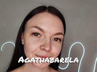 Agathabarela