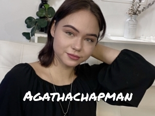 Agathachapman