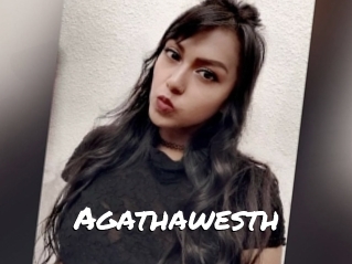 Agathawesth