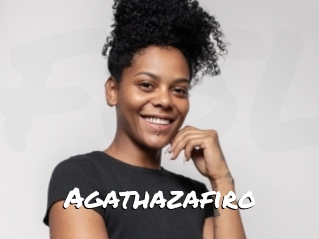 Agathazafiro