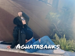 Aghatabanks