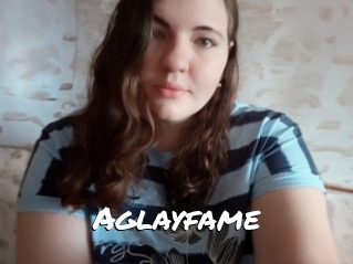 Aglayfame