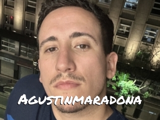 Agustinmaradona