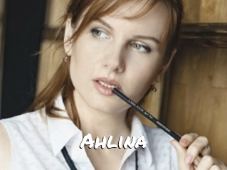 Ahlina