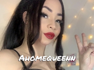 Ahomequeenn