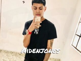 Aidenjones