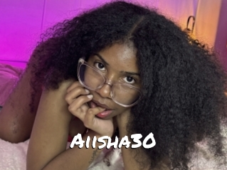 Aiisha30