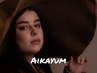 Aikayum