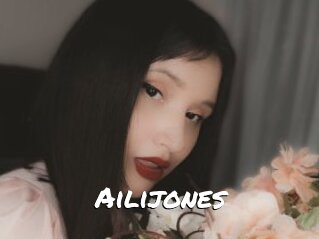 Ailijones