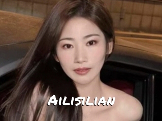 Ailisilian