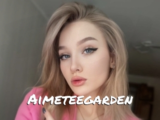 Aimeteegarden