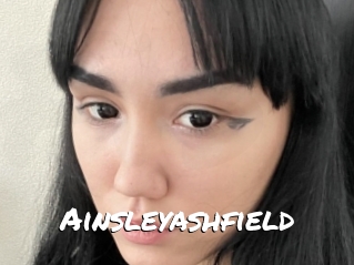 Ainsleyashfield