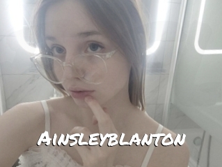 Ainsleyblanton