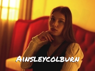 Ainsleycolburn