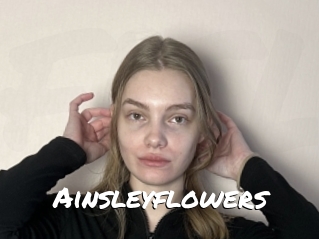 Ainsleyflowers