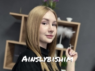 Ainslybishim