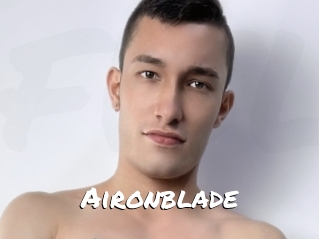 Aironblade