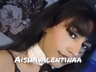 Aishavalentinaa