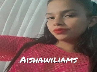 Aishawiliams