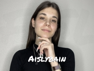 Aislybain