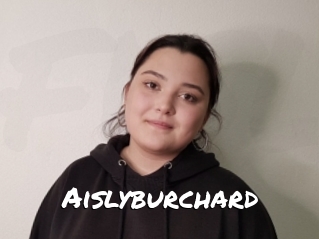 Aislyburchard