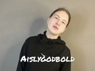 Aislygodbold