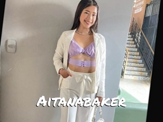 Aitanabaker