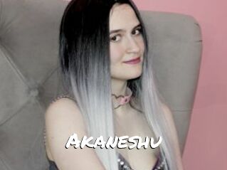 Akaneshu